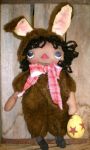  Julie Marcotte of My Raggedy Dolls